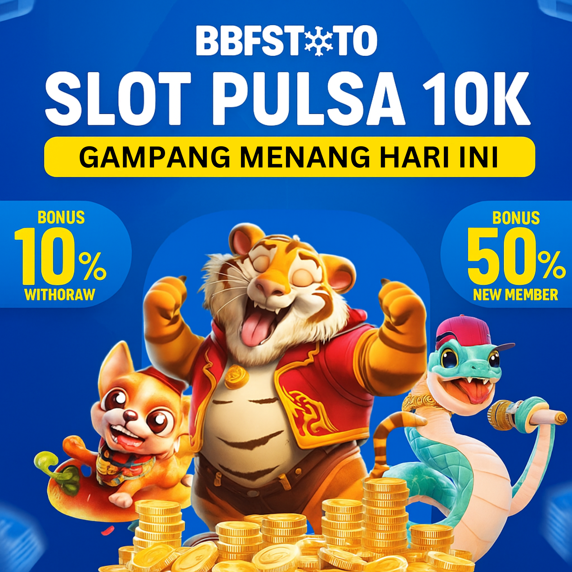 BBFSTOTO SLOT